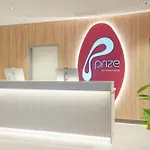 Prize By Radisson, Hotell