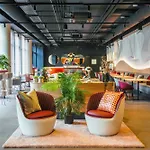 Prize By Radisson, Hotell 3*