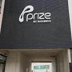 Hotell Prize By Radisson, 3*