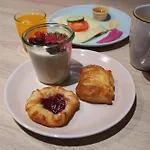 Prize By Radisson, Hotell 3*
