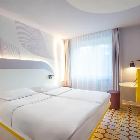 Prize By Radisson, Hotel 3*