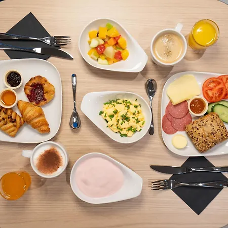 Prize By Radisson,