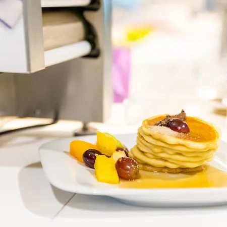 Hotel Prize By Radisson,