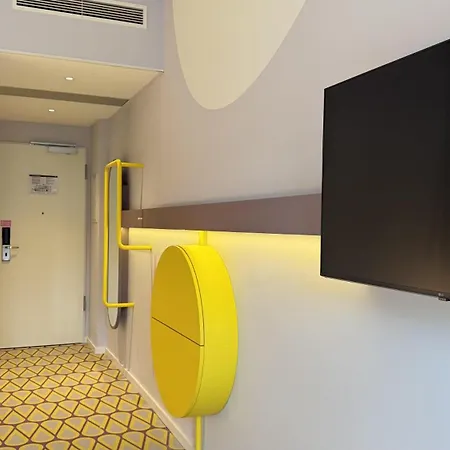 Prize By Radisson,