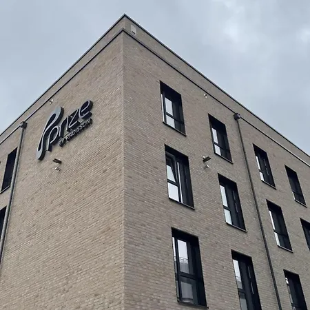 Prize By Radisson, Osnabrück