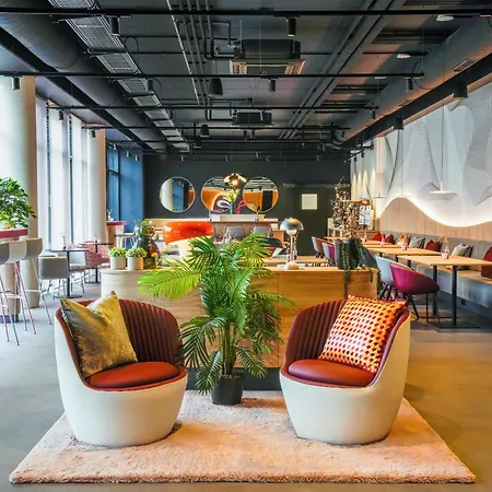 Prize By Radisson, Hotel 3*