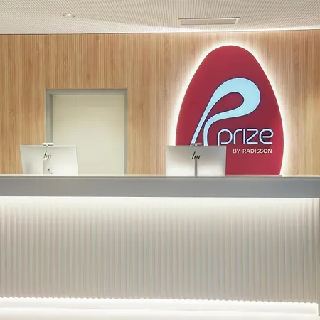 Prize By Radisson, 3* Osnabrück