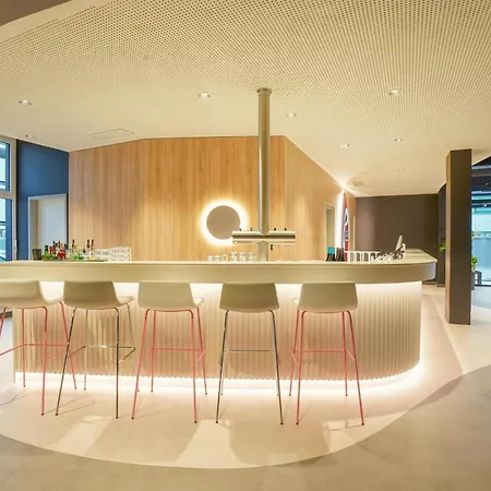 Prize By Radisson, Όσναμπρουκ