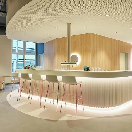 Prize By Radisson, 3* Όσναμπρουκ