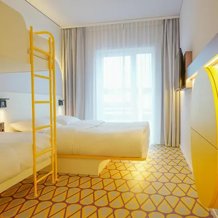 Prize By Radisson, 3* Όσναμπρουκ