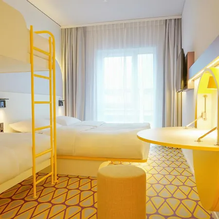 Prize By Radisson,