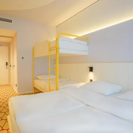 Ξενοδοχείο Prize By Radisson, 3*
