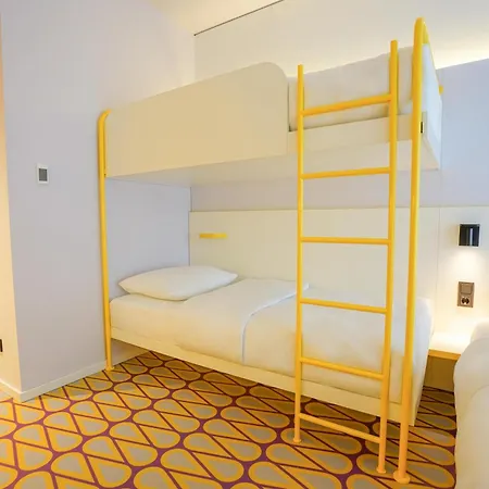 Prize By Radisson, 3* Όσναμπρουκ