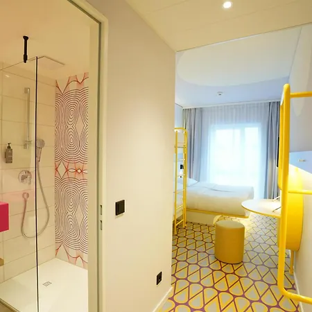 Ξενοδοχείο Prize By Radisson,