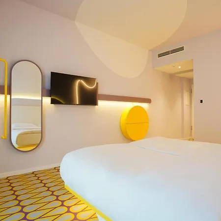 Prize By Radisson,
