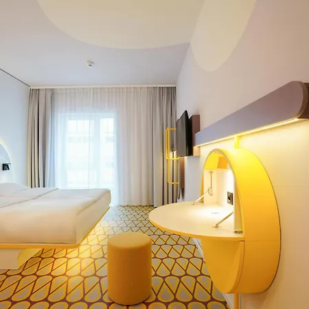 Prize By Radisson, Osnabrück