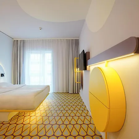 Prize By Radisson, Όσναμπρουκ