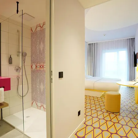 Ξενοδοχείο Prize By Radisson, Όσναμπρουκ