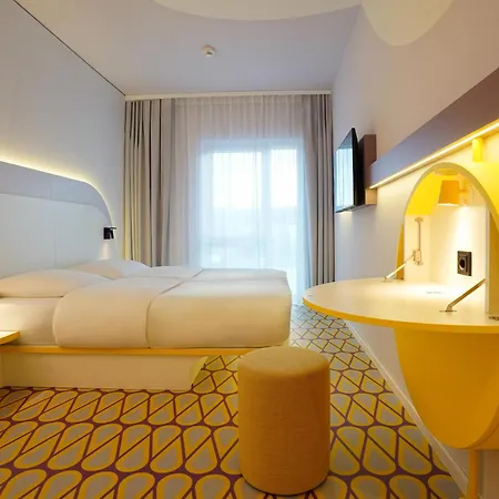 Prize By Radisson, 3* Όσναμπρουκ
