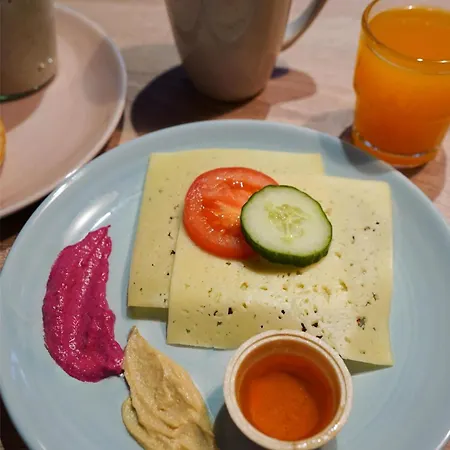 Prize By Radisson, Όσναμπρουκ