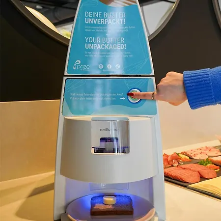 Hotel Prize By Radisson, Osnabrück
