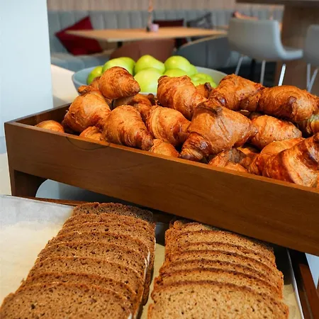 Prize By Radisson, 3* Όσναμπρουκ