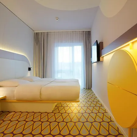 Prize By Radisson, Ξενοδοχείο Όσναμπρουκ