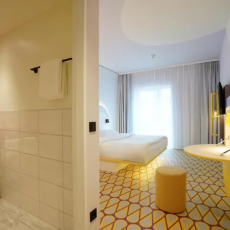 Prize By Radisson, 3*