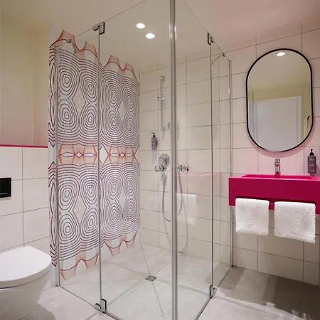 Prize By Radisson, 3*