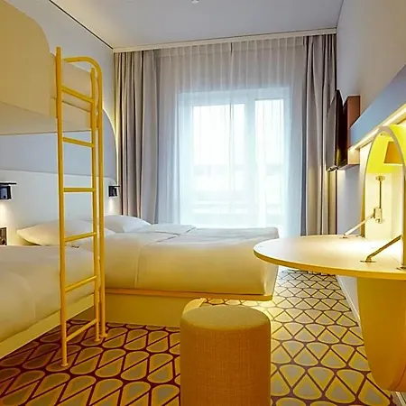 Ξενοδοχείο Prize By Radisson, Όσναμπρουκ