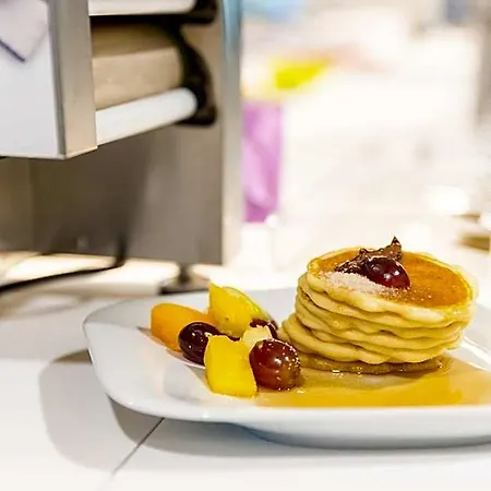 Ξενοδοχείο Prize By Radisson,