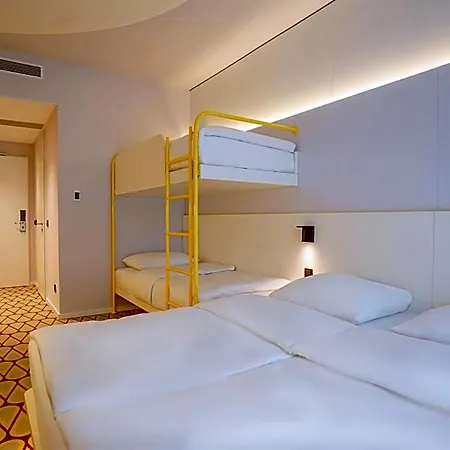 Prize By Radisson, ホテル