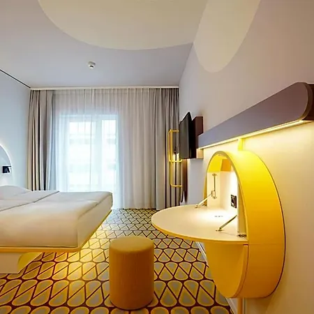Prize By Radisson, 3* Όσναμπρουκ