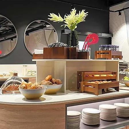 Prize By Radisson, 3* Όσναμπρουκ