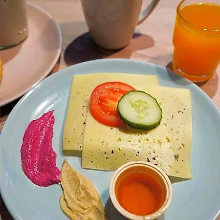 Prize By Radisson, Ξενοδοχείο