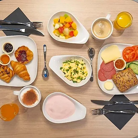 Prize By Radisson, 3* Όσναμπρουκ