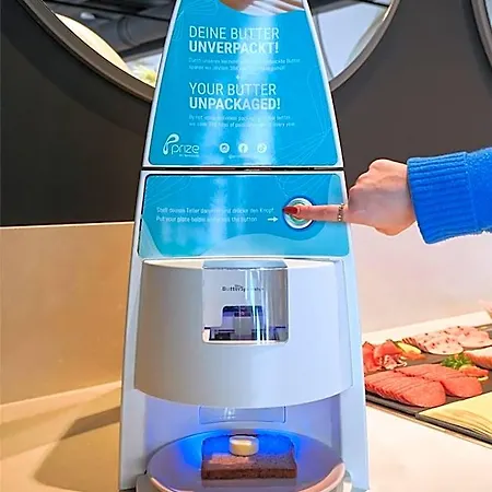 Prize By Radisson, Ξενοδοχείο 3*