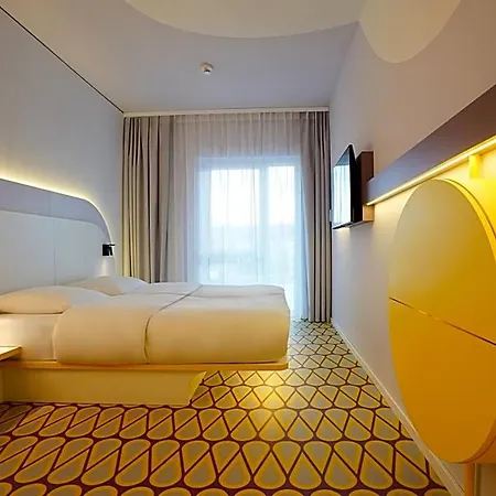 Prize By Radisson, 3* Όσναμπρουκ