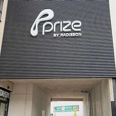 Prize By Radisson,