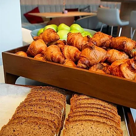 Ξενοδοχείο Prize By Radisson, Όσναμπρουκ