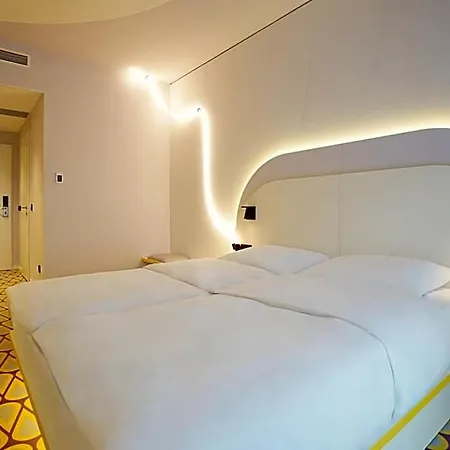 Prize By Radisson, Όσναμπρουκ
