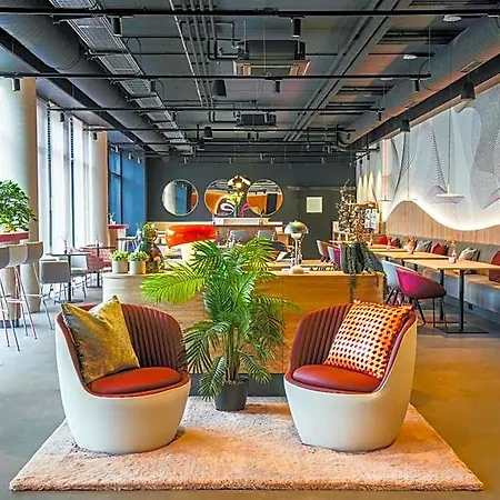 Prize By Radisson, Ξενοδοχείο Όσναμπρουκ