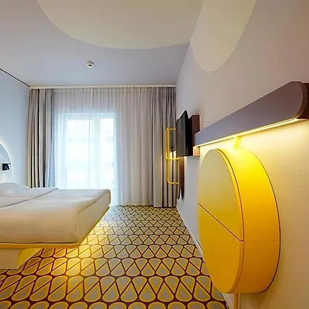 Prize By Radisson, Όσναμπρουκ