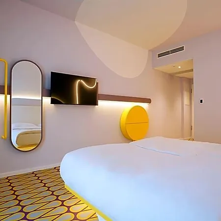 Prize By Radisson, 3* Όσναμπρουκ