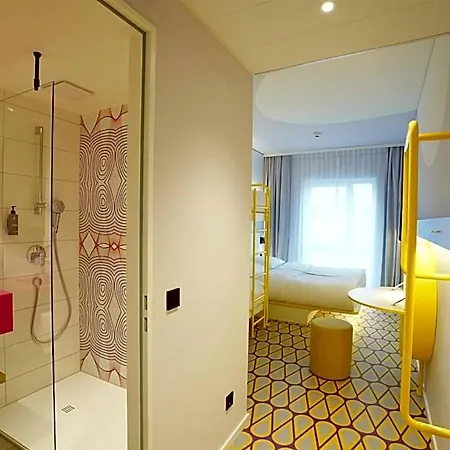 Ξενοδοχείο Prize By Radisson, Όσναμπρουκ