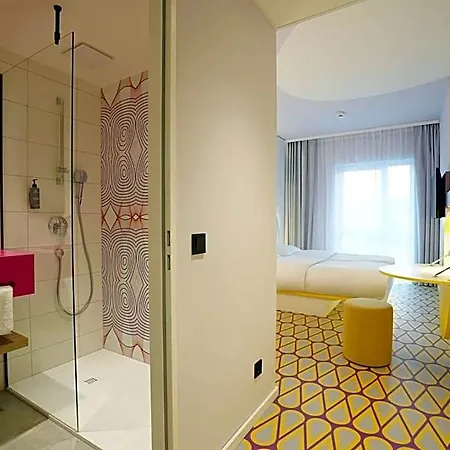 Prize By Radisson, Ξενοδοχείο Όσναμπρουκ
