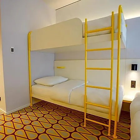 Prize By Radisson, Ξενοδοχείο 3*