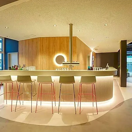 Prize By Radisson,