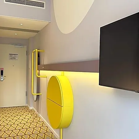 Prize By Radisson, Ξενοδοχείο 3*