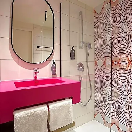 Ξενοδοχείο Prize By Radisson, Όσναμπρουκ